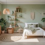 Decoración ecológica para un hogar más verde