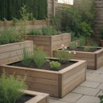 Sistemas de riego sostenibles para el jardín