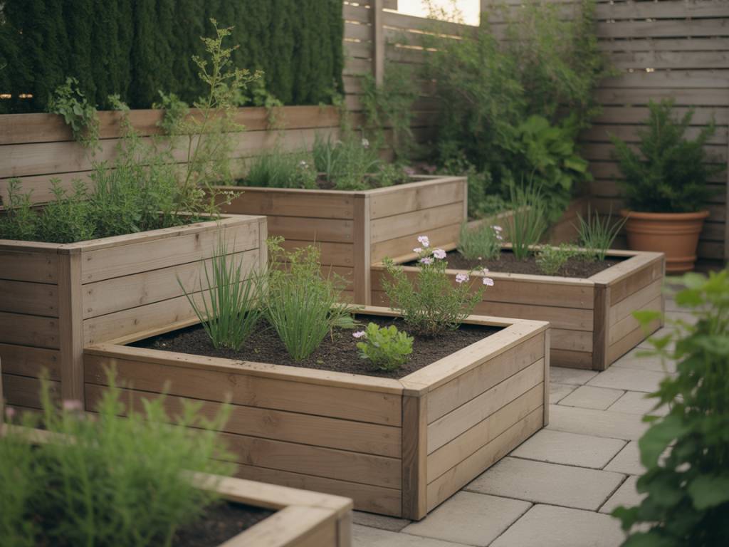 Sistemas de riego sostenibles para el jardín