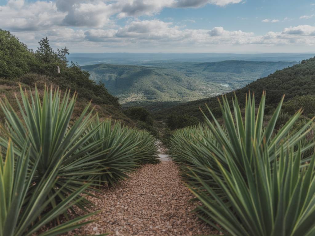 Las mejores plantas para luchar contra el cambio climático
